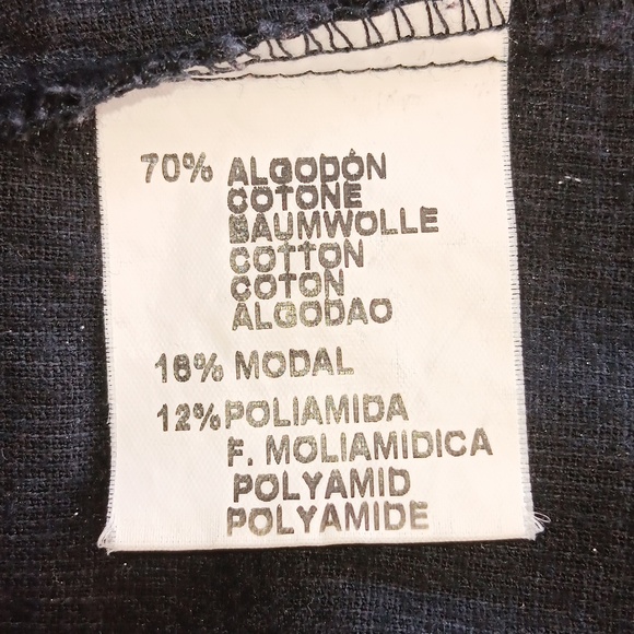 Custo Barselona dress. Size 4. Made in Spain. - Picture 6 of 9